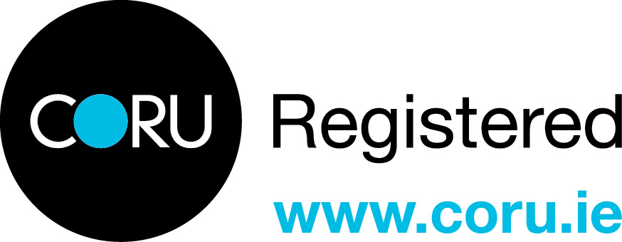 CORU Registered
