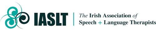 IASLT - Irish Association of Speech and Language Therapists